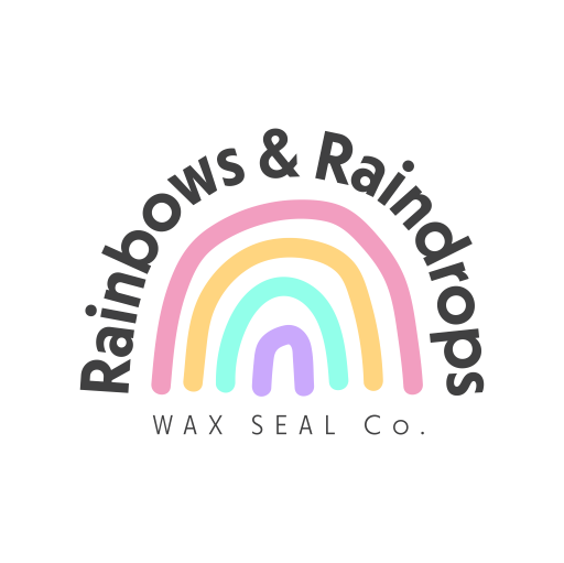 Harry Potter Style – Rainbows & Raindrops Wax Seal Co.