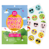 Buzz Patch Mosquito 24 pack