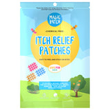 MagicPatch Itch Relief Patches